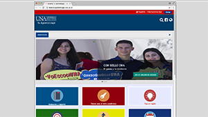 Plataforma virtual apoya “Tu aprendizaje” universitario